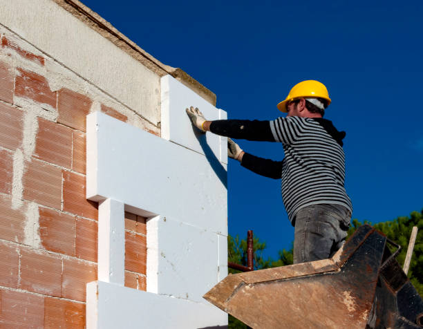 Best Residential Insulation Services  in St Bonaventure, NY