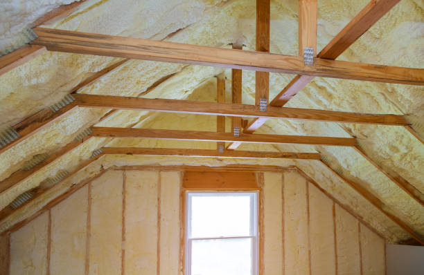 Best Insulation Repair Services  in St Bonaventure, NY