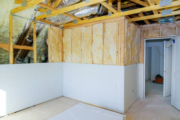 Professional Insulation Contractor in St Bonaventure, NY