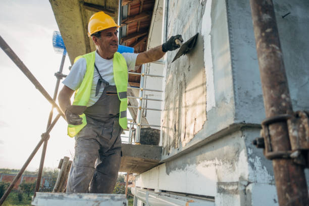 Best Energy-efficient Insulation  in St Bonaventure, NY