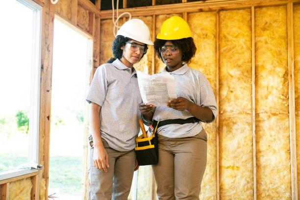Best Insulation Inspection Services  in St Bonaventure, NY