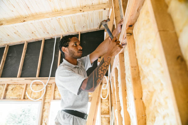 Insulation for New Construction in St Bonaventure, NY