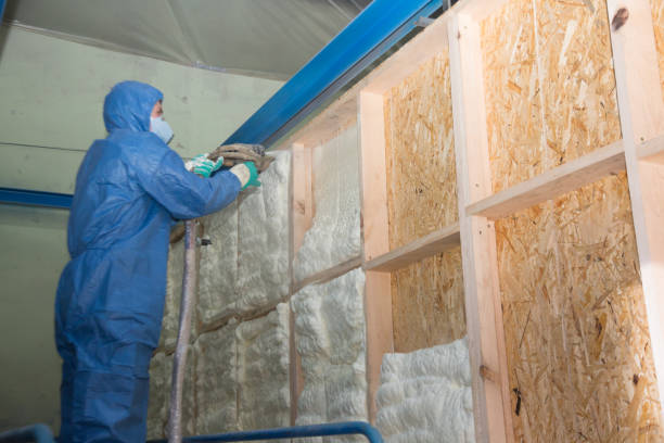 Range of Insulation Solutions in St Bonaventure, NY