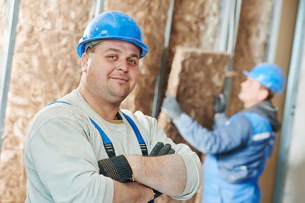 Insulation for Commercial Buildings in St Bonaventure, NY