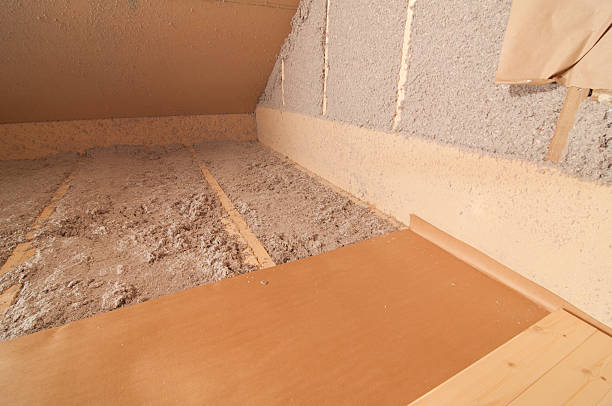 Best Insulation for New Construction  in St Bonaventure, NY