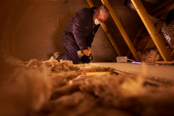 Best Spray Foam Insulation  in St Bonaventure, NY